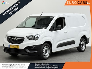 Opel Combo 1.5D L2H1 Edition NAVI PDC Achter App-connect DAB+Trekhaak