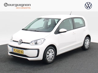 Volkswagen Up 1.0 BMT move up! | Airco | Bluetooth | DAB | Elektrische Ramen | 120.669 Km