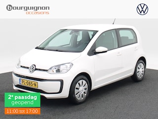 Volkswagen Up 1.0 BMT move up! | Airco | Bluetooth | DAB | Elektrische Ramen | 120.669 Km