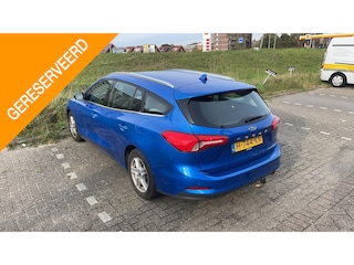 Ford Focus Wagon 1.0 EcoBoost Trend Edition Business