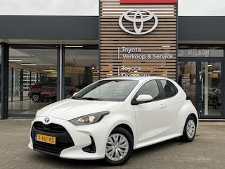 Toyota Yaris 1.5 Hybrid Active | Camera | Climate Control | Carplay