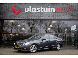 Mercedes-Benz E-klasse 350 CDI Avantgarde