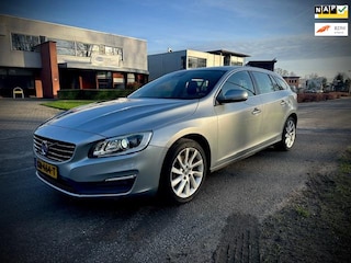 Volvo V60 2.0 D4 Nordic+ EXPORT