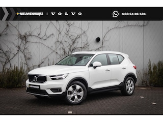 Volvo XC40 1.5 T2 Business Pro | Automaat | Adaptieve Cruise Control | Parkeersensoren voor + achter | Achteruitrijcamera | DAB+ radio | Climate control | Keyless | BLIS |