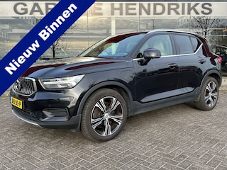 Volvo XC40 1.5 T5 Recharge Inscription | Pano | H&K | Leder | Adaptive CC | 360Cam | occasion