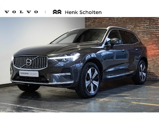 Volvo XC60 T8 Plug-in hybrid AWD Plus Bright | 1ste Eigenaar | Adaptive Cruise Control | Semi-Electrische wegklapbare trekhaak | 360° Parkeercamera | BLIS | Harman Kardon Premium Audio | Parkeerverwarming | Dealeronderhouden