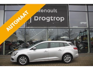 Renault Mégane Estate 140PK-LIMITED-AUTOM-58DKM-NAVI-CAMERA-TREKH-
