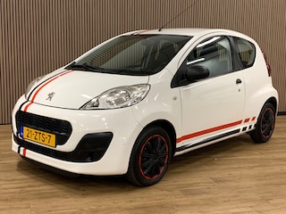 Peugeot 107 1.0 Access|85000KM|