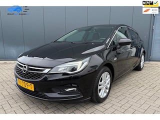 Opel Astra 1.0 Online Edition NAVI | CarPlay | Dealer onderhouden