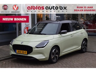 Suzuki Swift 1.2 Style Smart Hybrid|Carplay|Camera