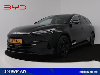 BYD Seal 6 Touring 1.5 DM-i Comfort Lite | Origineel NL! |