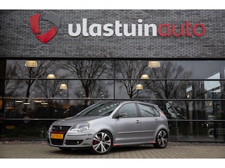 Volkswagen Polo 1.8 GTI