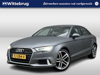 Audi A3 Limousine 1.0 TFSI 115PK Sport Lease Edition / Navigatie / Parkeer sensoren achter / Climate controle / Cruise controle / 18'' LMV