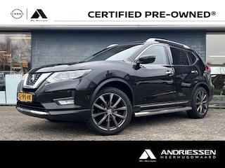 Nissan X-Trail 1.3 DIG-T Tekna