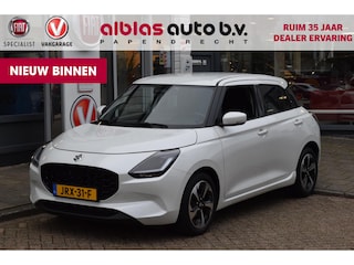 Suzuki Swift 1.2 Style Smart Hybrid|Carplay|Camera