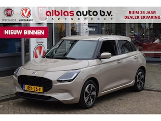 Suzuki Swift 1.2 Style Smart Hybrid|Carplay|Camera