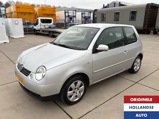 Volkswagen Lupo 1.4 Comfortline Carplay DealerAuto!