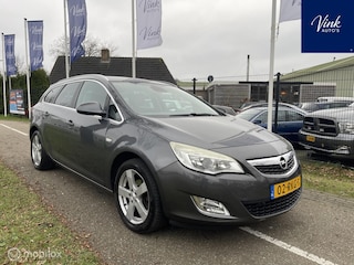 Opel Astra Sports Tourer 1.4 Cosmo | Navigatie | Cruise Control | Trekhaak
