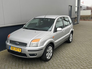 Ford Fusion 1.6-16V Futura Airco AUTOMAAT Nieuwe Apk