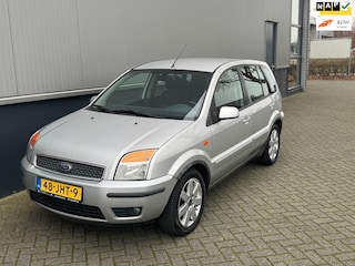 Ford Fusion 1.6-16V Futura Airco AUTOMAAT Nieuwe Apk