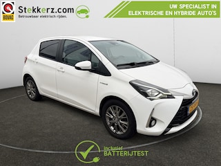 Toyota Yaris 1.5 Hybrid Dynamic