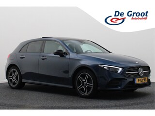 Mercedes-Benz A-klasse 250 e Business Solution AMG Limited