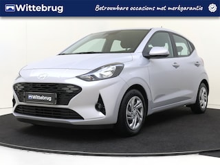 Hyundai i10 1.0 Comfort Smart Camera | Navigatie | Cruise Control | Airco |