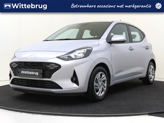Hyundai i10 1.0 Comfort Smart Camera | Navigatie | Cruise Control | Airco |