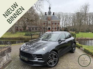 Porsche Macan 2.0 Facelift | Pano | 300PK | Camera | memory |