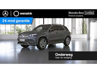 Mercedes-Benz GLE 350 de 4MATIC Premium | AMG | Panoramadak | Memory | 360 graden camera | Multibeam |
