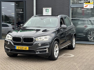 BMW X5 XDrive30d High Executive/CAMERA/NAVI/LEDER/NL-AUTO NAP!!