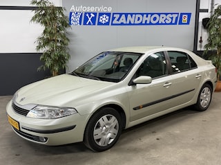 Renault Laguna 1.6-16V Authentique APK TOT 05-08-2026!!