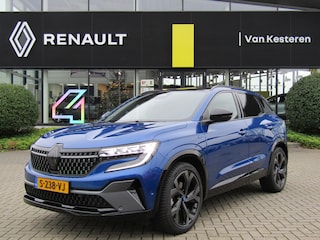 Renault Austral 1.2 E-Tech Full Hybrid 200pk Iconic esprit Alpine / Elektr. wegklapbare trekhaak / Panoramadak