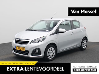 Peugeot 108 1.0 e-VTi Active | Airco | Bluetooth |