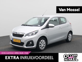 Peugeot 108 1.0 e-VTi Active | Airco | Bluetooth |