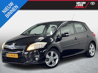 Toyota Auris 1.8 Full Hybrid Dynamic Camera Cruise Clima