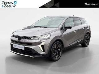 Renault Symbioz 145PK E-Tech Full Hybrid Esprit Alpine Automaat | Navi | Adaptive Cruise Control | Camera | Apple CarPlay/Android Auto | Digital Cockpit | Climate Control | Lichtmetalen Velgen | Privacy Glass |