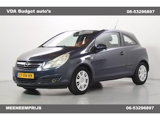 Opel Corsa 1.2 16v Enjoy APK 12-10-2026