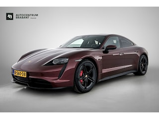 Porsche Taycan 4S Performance 84 kWh (NL-auto, Perfecte Staat)