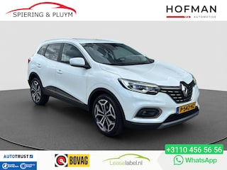 Renault Kadjar 1.3 TCe Zen Automaat | Blis | Bose | Keyless