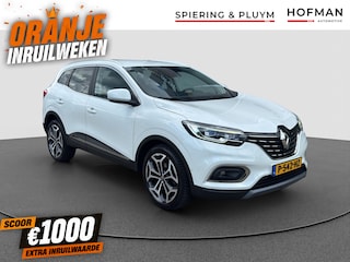 Renault Kadjar 1.3 TCe Zen Automaat | Blis | Bose | Keyless