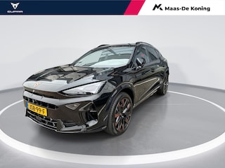 Cupra Formentor 1.5 TSI e-Hybrid VZ Performance 272PK l Sennheiser l Trekhaak wegklapbaar l 19" Hailstorm Copper