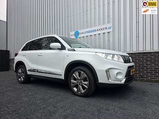 Suzuki Vitara 1.4 Boosterjet Select / Trekhaak / Cruisecontrole / Stoelverwarming