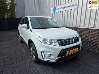 Suzuki Vitara 1.4 Boosterjet Select / Trekhaak / Cruisecontrole / Stoelverwarming