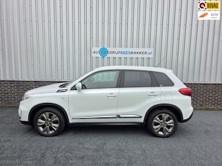 Suzuki Vitara 1.4 Boosterjet Select / Trekhaak / Cruisecontrole / Stoelverwarming