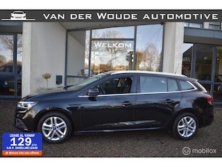 Renault Mégane Estate 1.3 TCe Zen 2019|LED|Clima|Navi|T.Haak