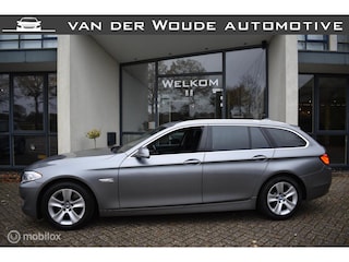 BMW 5-serie Touring 523i 2011|Navi|Xenon|Trekhaak|Clima!
