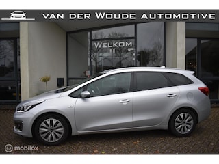 Kia Ceed cee'd Sportswagon 1.0 T-GDi Design Edition Navi|Camera!