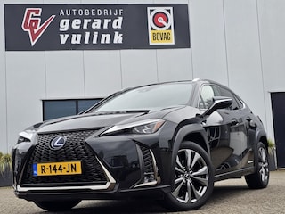 Lexus UX 250h F Sport Line ADAP CRUISE NAV CAMERA