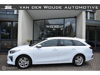 Kia Ceed Sportswagon 1.5 T-GDi DynamicPlusLine T.Haak|Navi!